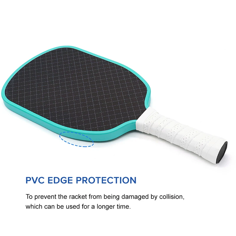 

High Quality USAPA Approved Pickleball Paddles