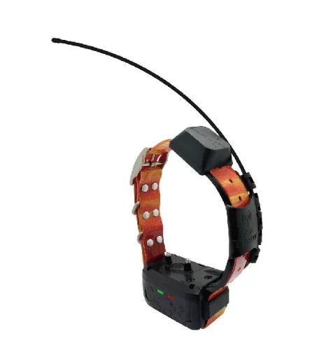 

For 4G Hound Locator Big Mountain Available Farm Protection Equipment Ultra-long Standby HD Map