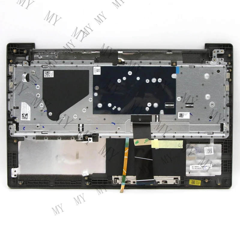 TT  New Palmrest Upper Case For Ideapad 5-15IIL05 81YK 5-15ARE05 81YQ 5-15ITL05 82FG