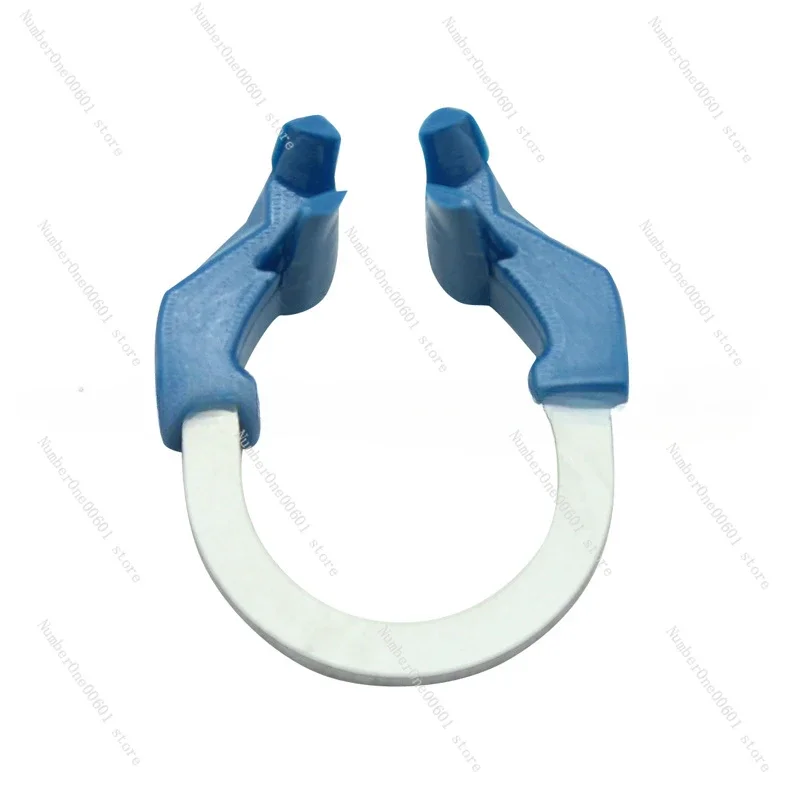 Dental Retaining Fixed Matrix Holders Douban Matrix Holders Film Hanger Resin Nickel Titanium Alloy High Temperature Resistance