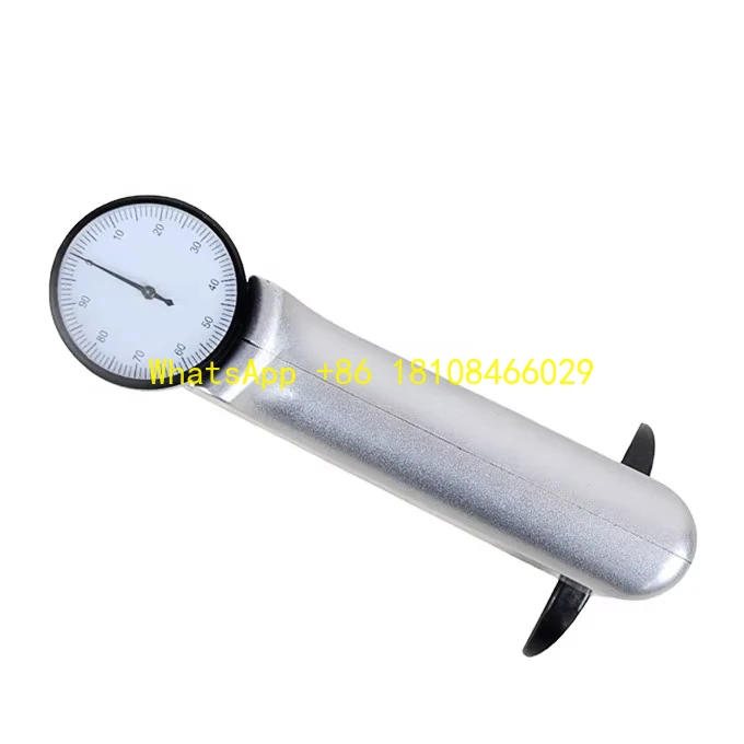 

Barcol Indentation Portable Hardness Tester 934-1