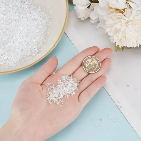 12 best sales vasfyllningspärlor - №2