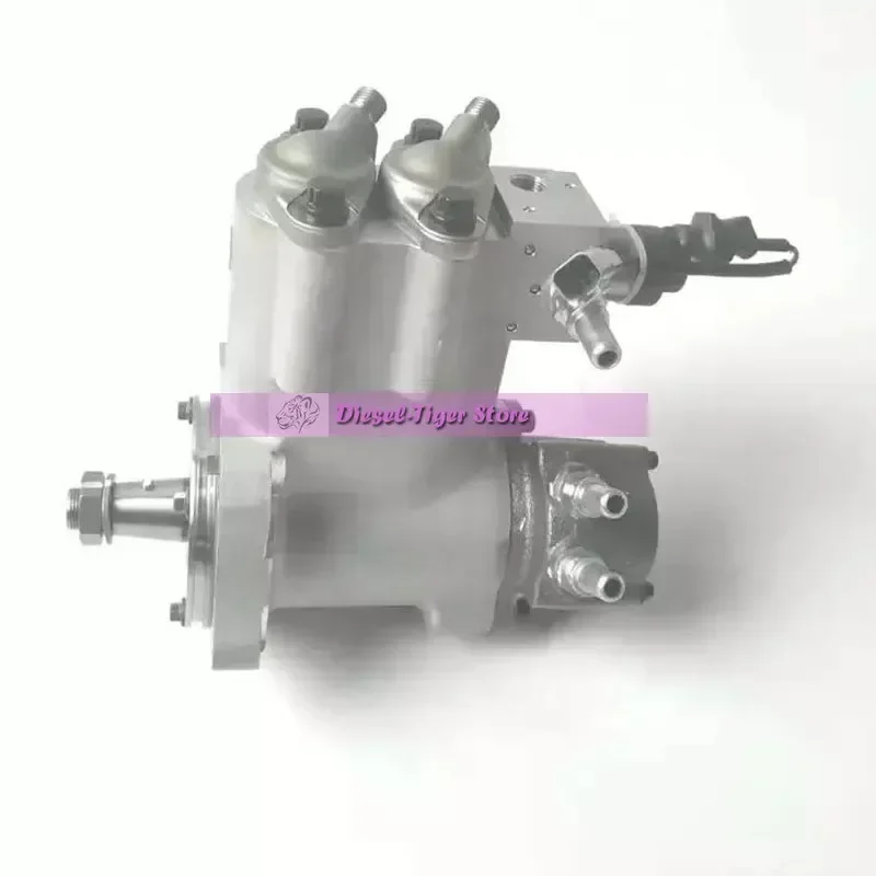 

New Fuel Injection Pump 4306945 For Cummins ISL9.5 ISLE ISLE9.5 Diesel Engine