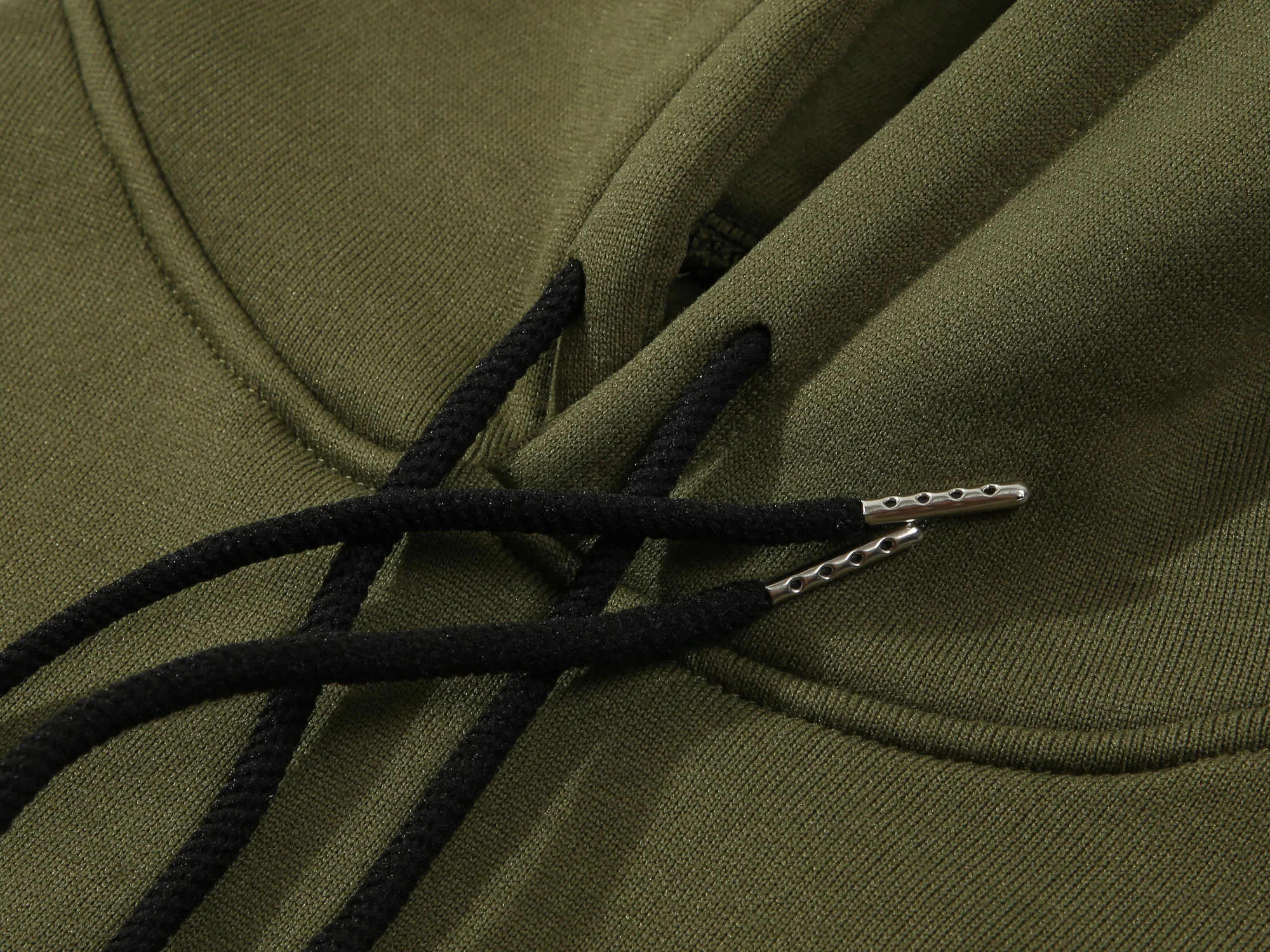 Nuove felpe a maniche lunghe da uomo streetwear per uomo con cerniera con cappuccio oversize giacca invernale calda cappotto tuta da esterno da uomo