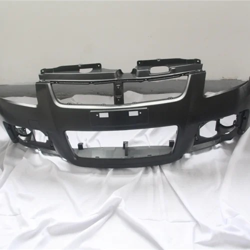 Suzuki swift 2011-2012 Front bumper