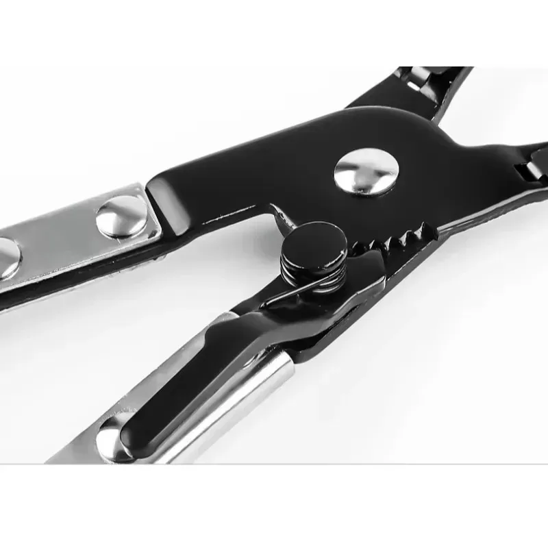 ท่อประปา สายยาง ท่อรถยนต์ แคลมป์ ท่อตรง ชุดแคลมป์รัดท่อ แคลมป์แบบแบน แหวนรัด  เครื่องมือ  เครื่องมือช่าง  เครื่องมือถอดประกอบ