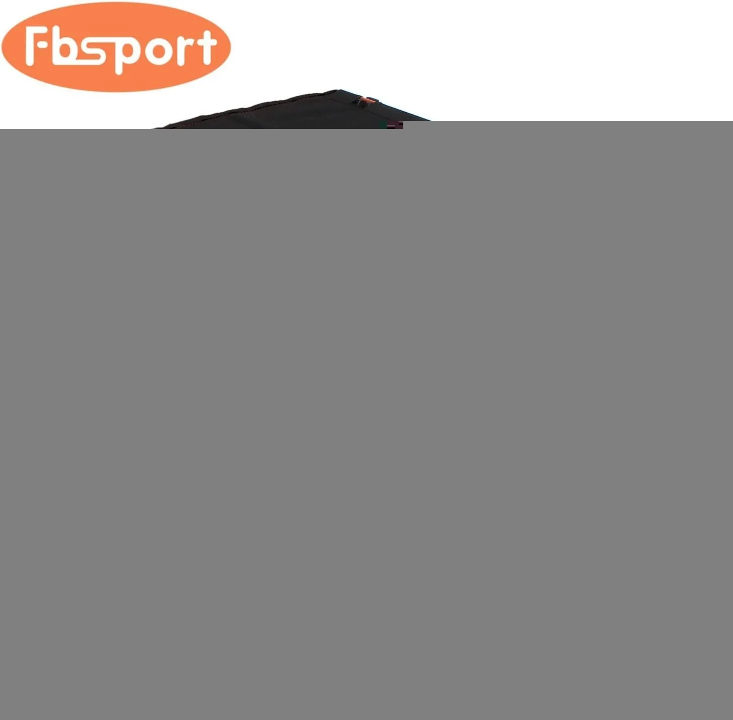 

Fbsport Lightweight Folding Camping Compact&Heavy Duty Portable table with Bag