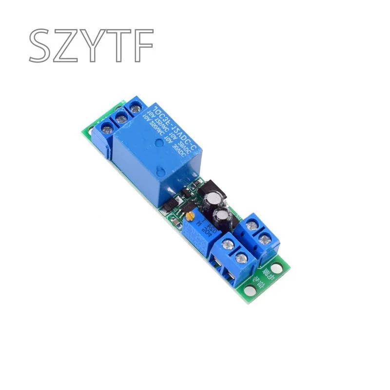 5V12V Time Dalay Tu…