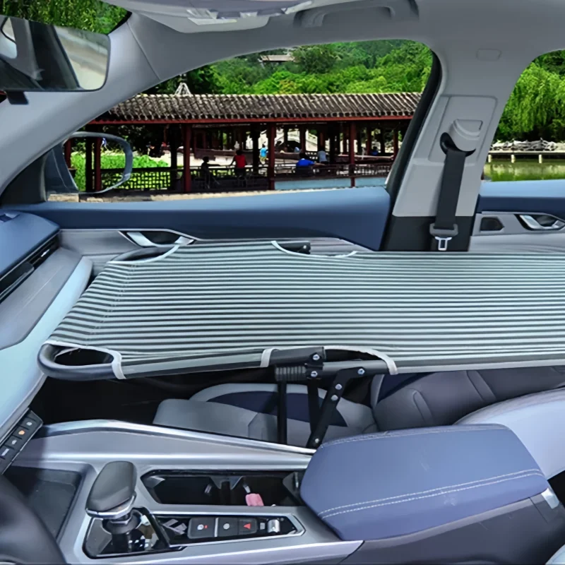 Kasur Udara Mobil Universal SU - Travel Accessories Under $20 ulasan dan harga