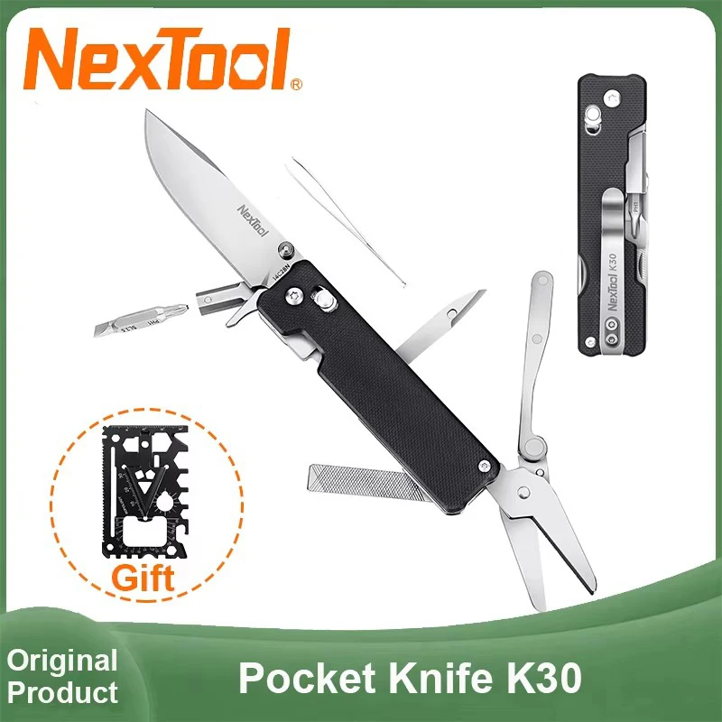 Nextool Knight Edc …