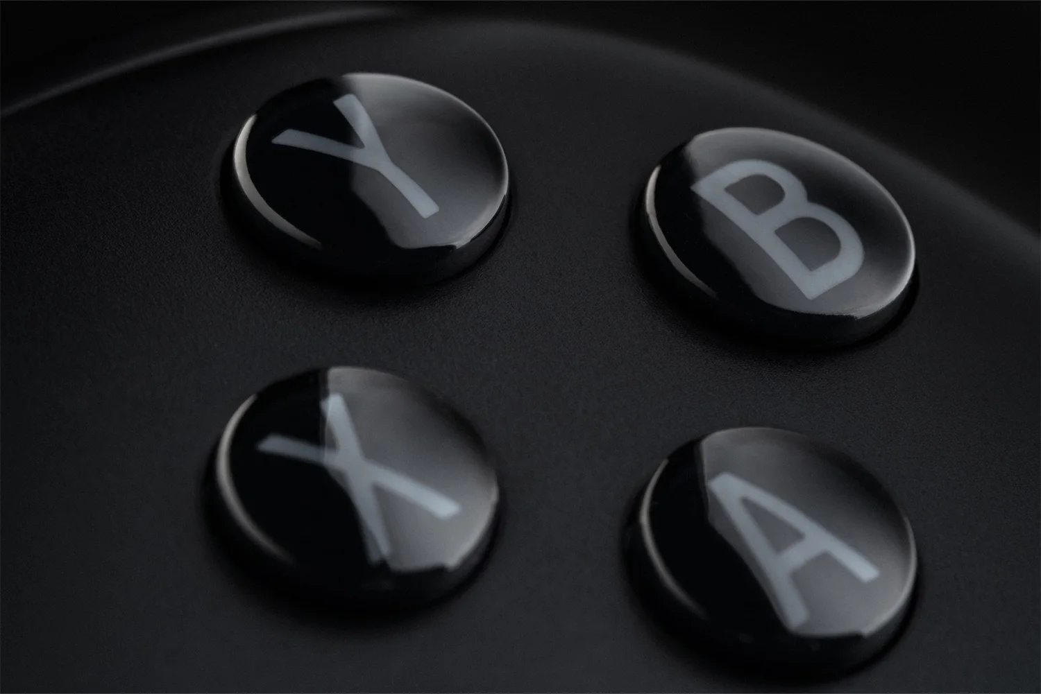 8BitDo Controller Kompatibel mit Xbox Series X | S, Windows-PC und mobile Geräte. Offiziell von Xbox Ultimate 3E lizenziert – Detail 24