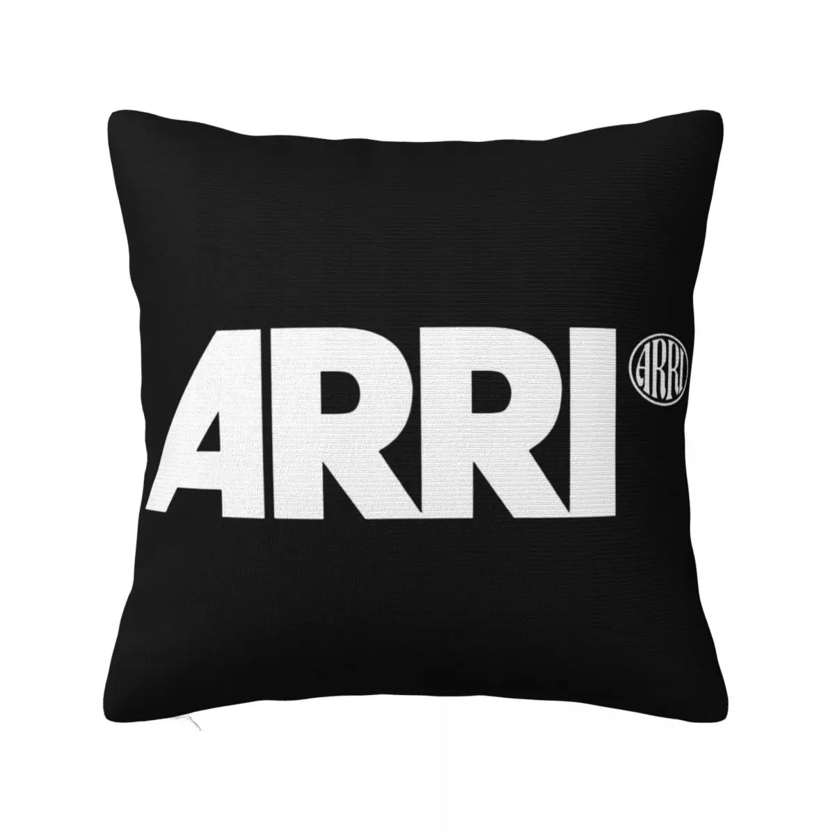 New Arri Motion Logo Film Broadcast Camera Systems Cameraman Size S 2Xl Pillow Case