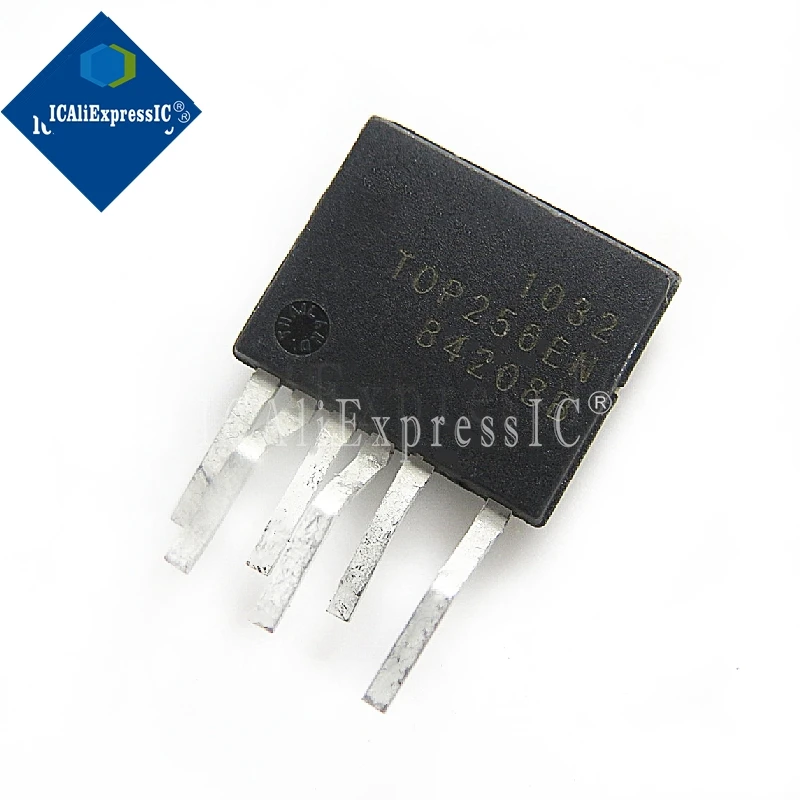 5Pcs/Lot TOP256EG T…
