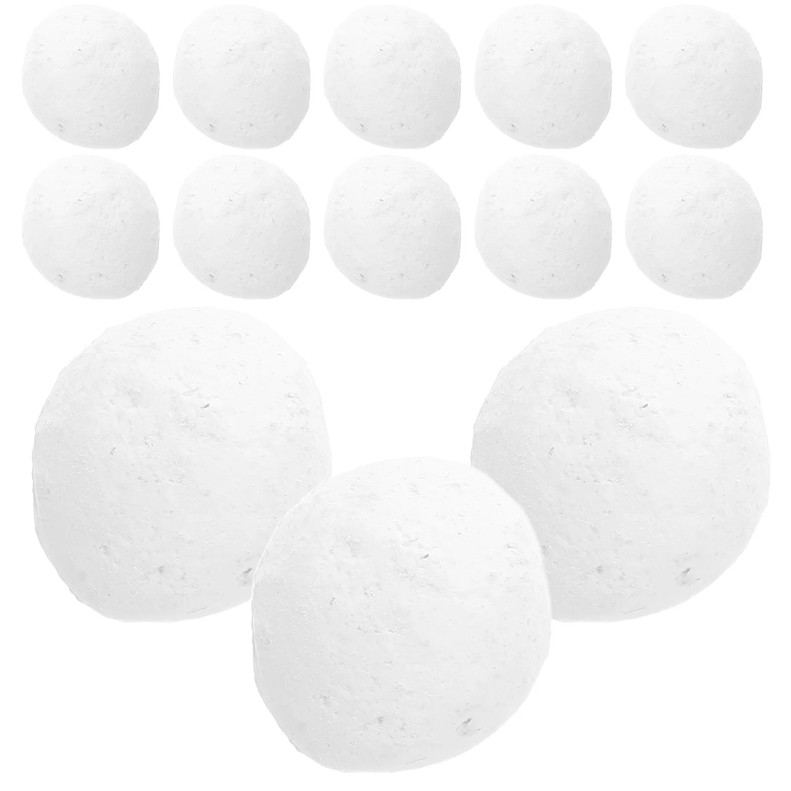 20pcs Traditional Chinese Rice Wine Yeast Balls, High-Activity Fermentation Agent for Home Brewing, DIY Alcohol Making for Fruit