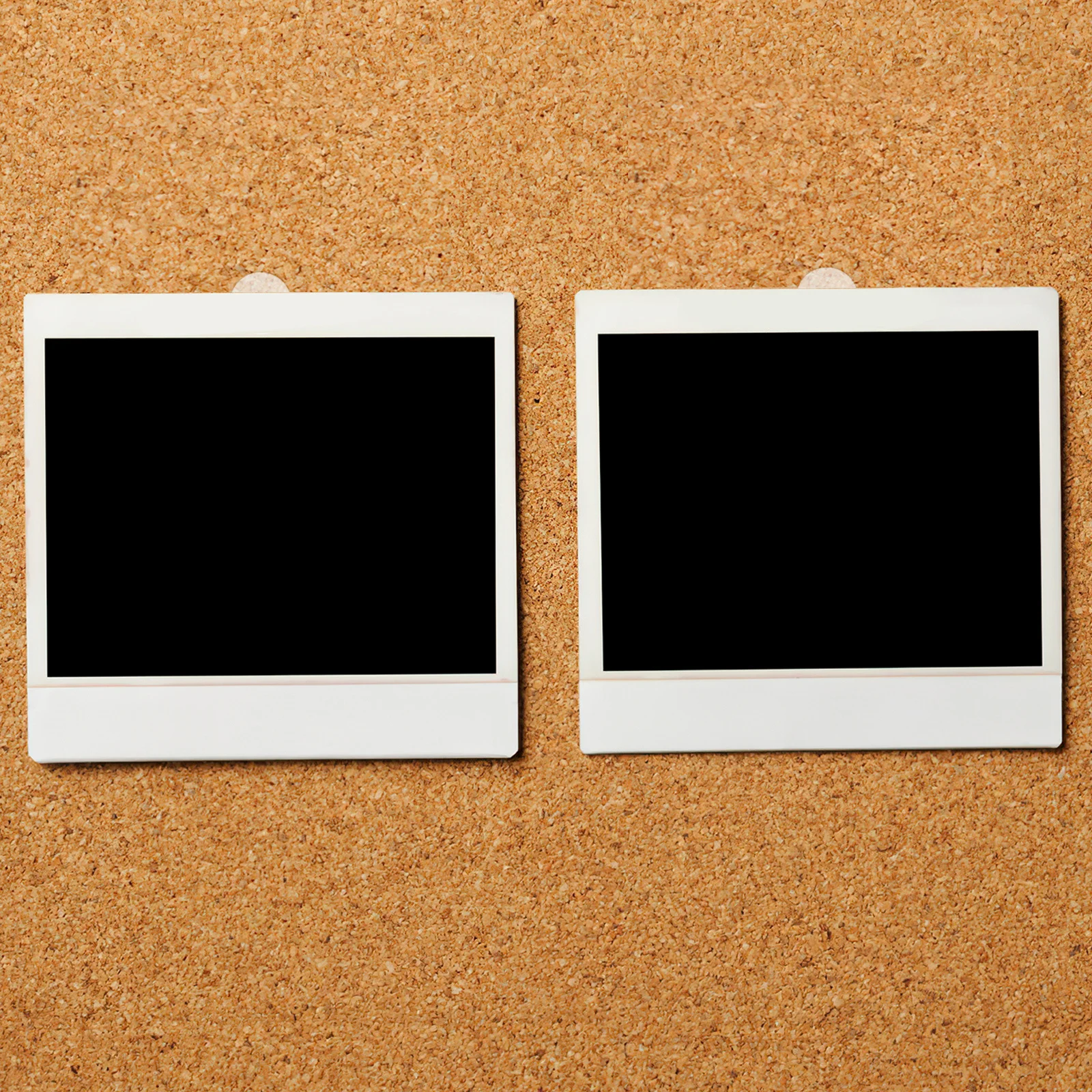 300 قطعة نقاط لاصقة شفافة لا علامات التصاق قوي للزجاج الخشب ورقة معدنية النسيج ديكور النقاط لاصقة على الوجهين #2