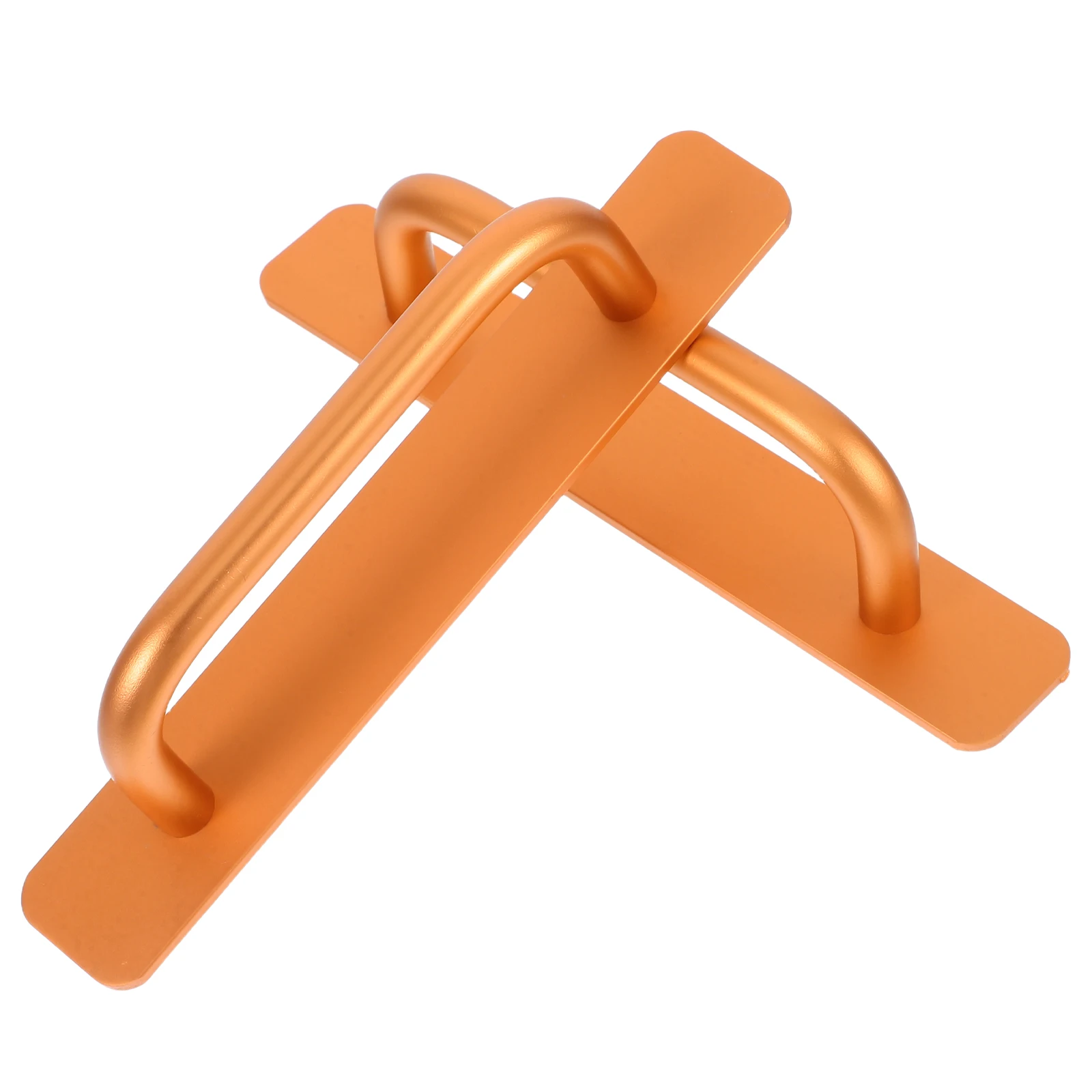 

2 Pcs Handle Vintage Pulls Handles Sliding Door Knob Aluminum Alloy Furniture Cabinet Decorative