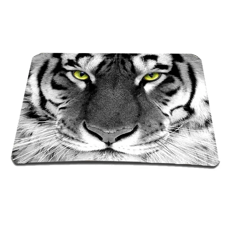 Rubber Mouse Pad Speed Professional Gaming Mats Non-Slip PC Accessories Gaming Mousepad 22x18cm Mouse Mat For Overwatch DOTA 2