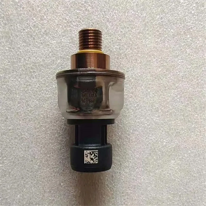 S450 S550 Hydraulic Oil Fan Motor Pressure Sensor 7311544 Suitable for E25 T770 Excavator