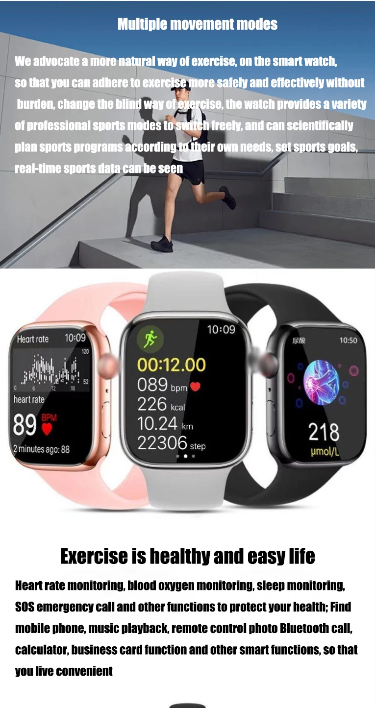 Non-Invasive 24-Hour Health Monitor for Glucose, Blood Pressure, Heart Rate and Sleep Tracking description 13