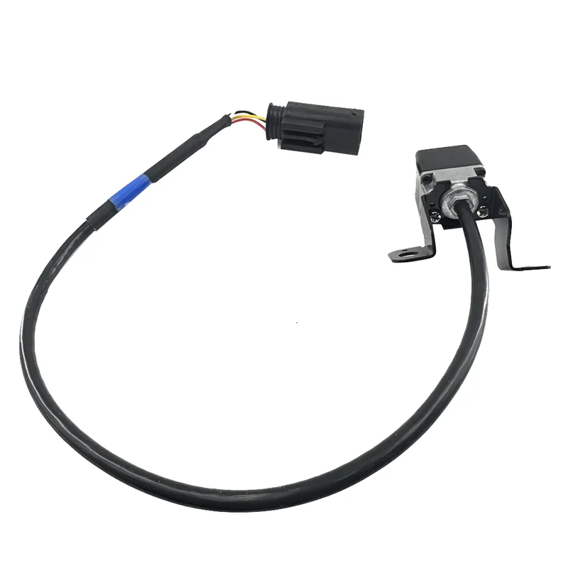 

Новая камера заднего вида 95760-2P510 для Kia Sorento 2014-2016, камера заднего вида с системой заднего вида 957602 P510