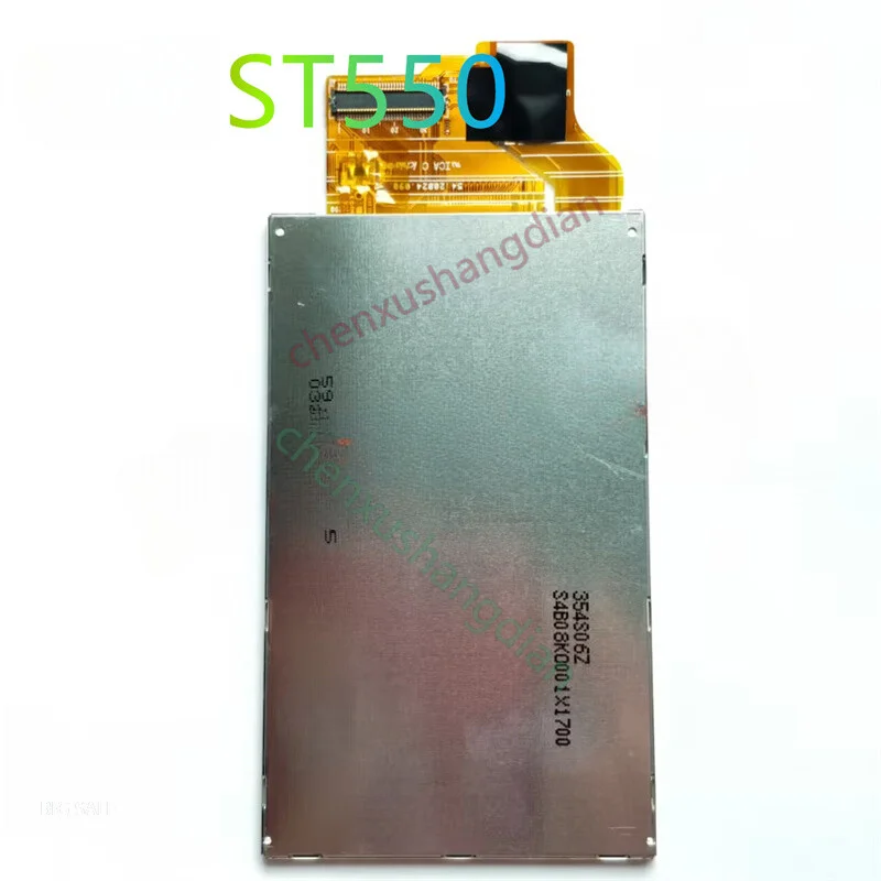 Suitable for Samsung ST550 CL65 TL225 LCD touch screen, display screen camera