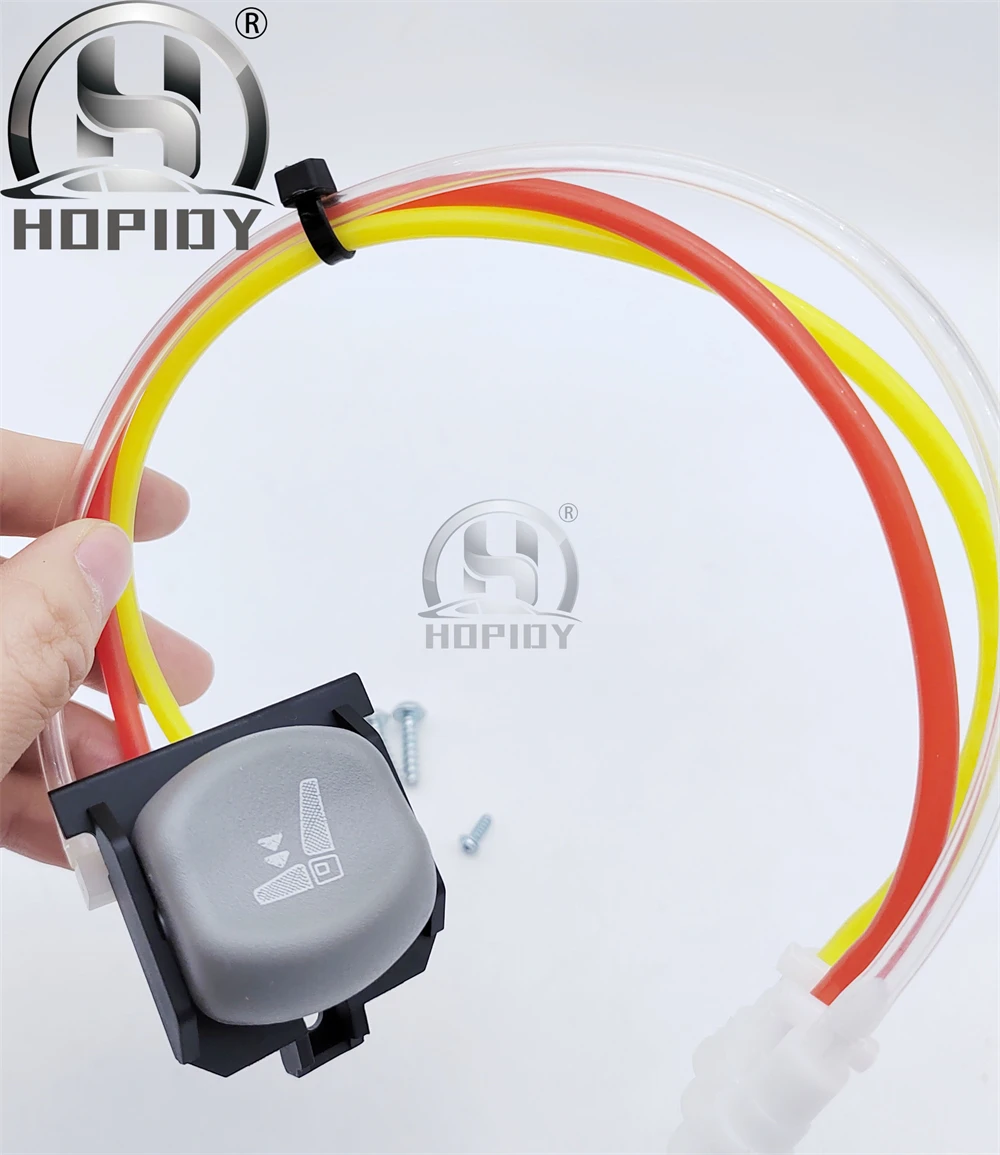 MAN Eurocargo 트럭 시트 조절 제어용 시트 밸브 81623406127 1510000043   2V 5898193   스위치 시트 조정