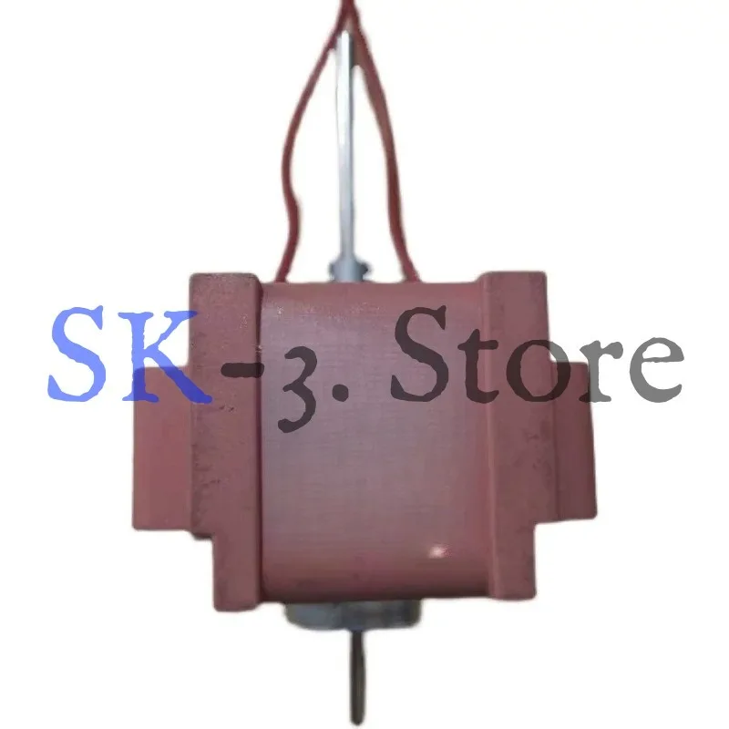 ZYD-2J Motor Refrigerated Cabinet Fan, Glass Cooler Evaporator Fan Series Universal 22W Input, 5.5W Output