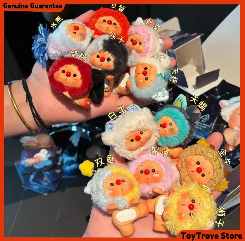 جديد Jotoys Oyo كوكبة قصة سلسلة صندوق أعمى صغير اليدوية العصرية اللعب هدية حلية حقيبة قلادة المفاتيح اللعب هدية عيد الميلاد