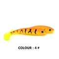 No. 4 color