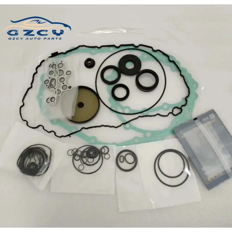 New DL382 0CK Trans… - image