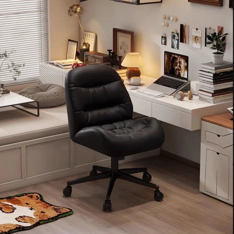 

*& for Swivel Leather Chairs Backrest Chair Office Design Leg Rest Silla De Escritorio Armchair Game Silla Gamer Envio Gratisr