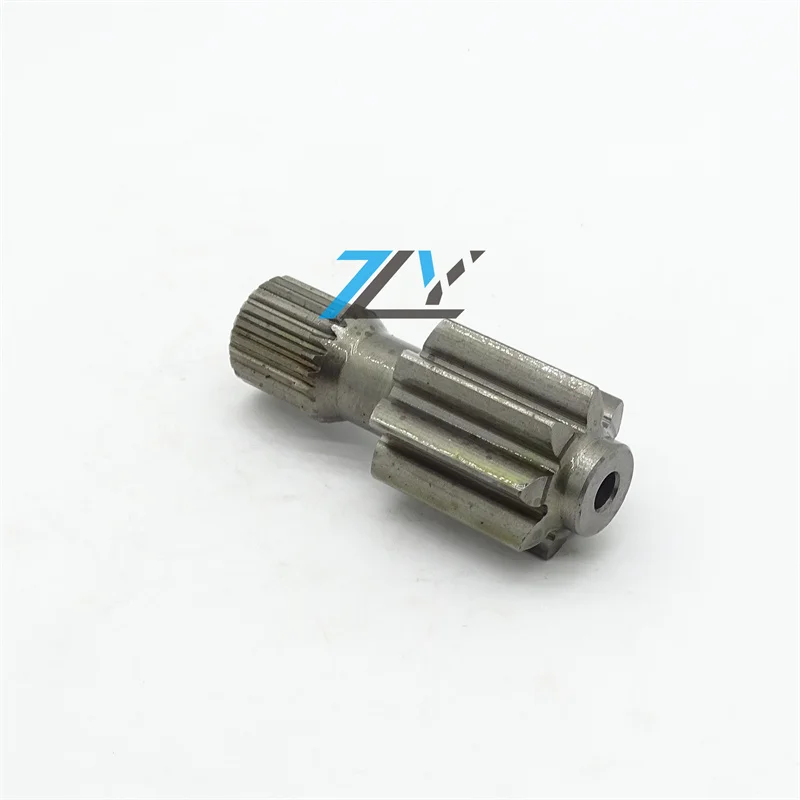 Travel Motor Gear Shaft XKAH-00017 XKAH00017 for Excavator R140LC-7 R180LC-7 R210LC-7 R210NLC-7