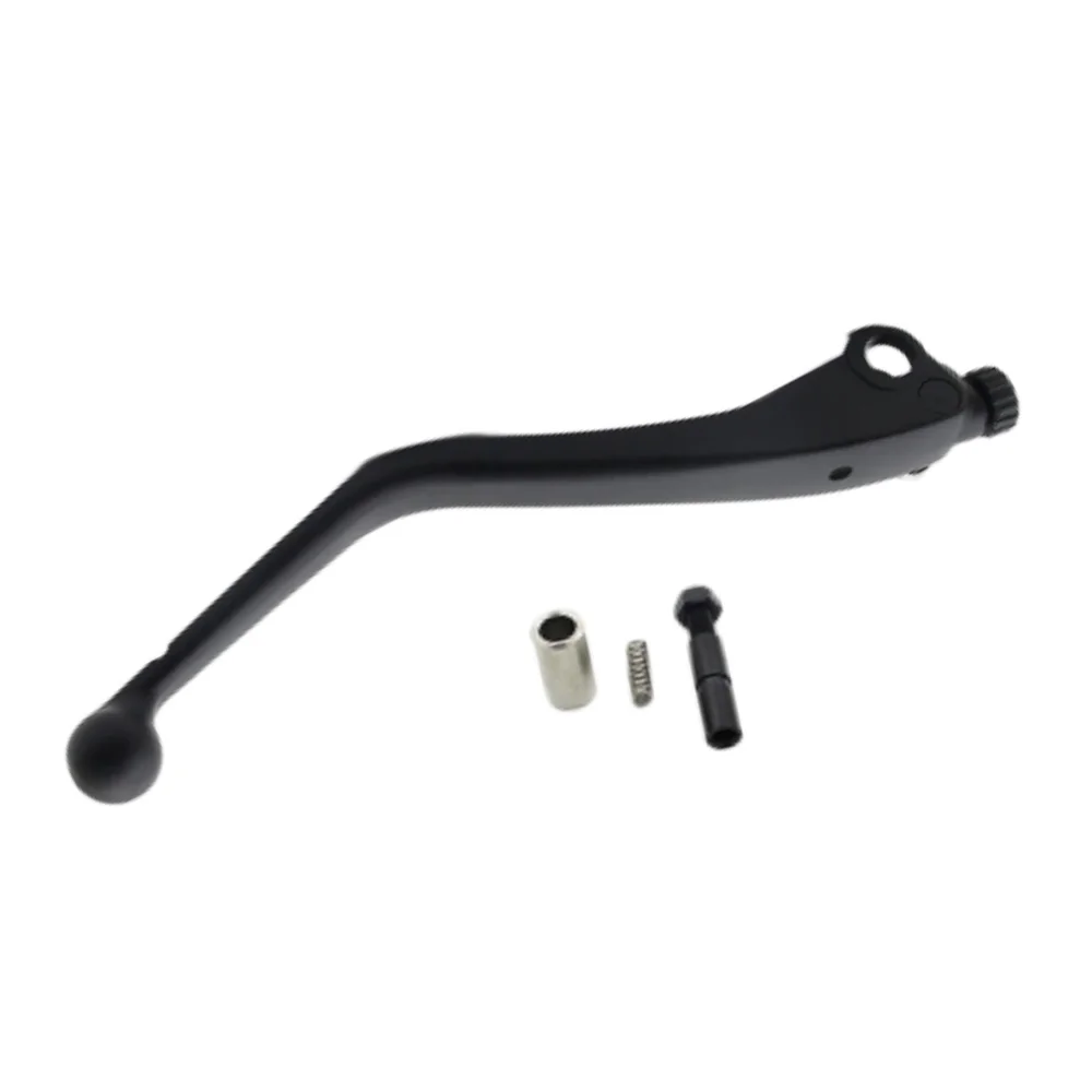 For Triumph Tiger 850 Sport 900 GT Pro Rally Pro Bond Edition 2020 2021 2022 2023 2024 Motorcycle Front Brake Lever with 3 parts - view 2