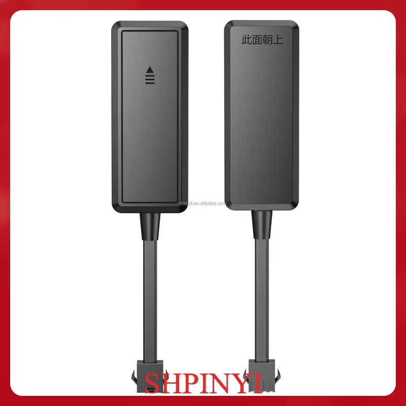 

Airs GPS трекер 74 30 13 A18 9 90 В Ml307a At6558r Ce портативный GPS трекер брелок новый