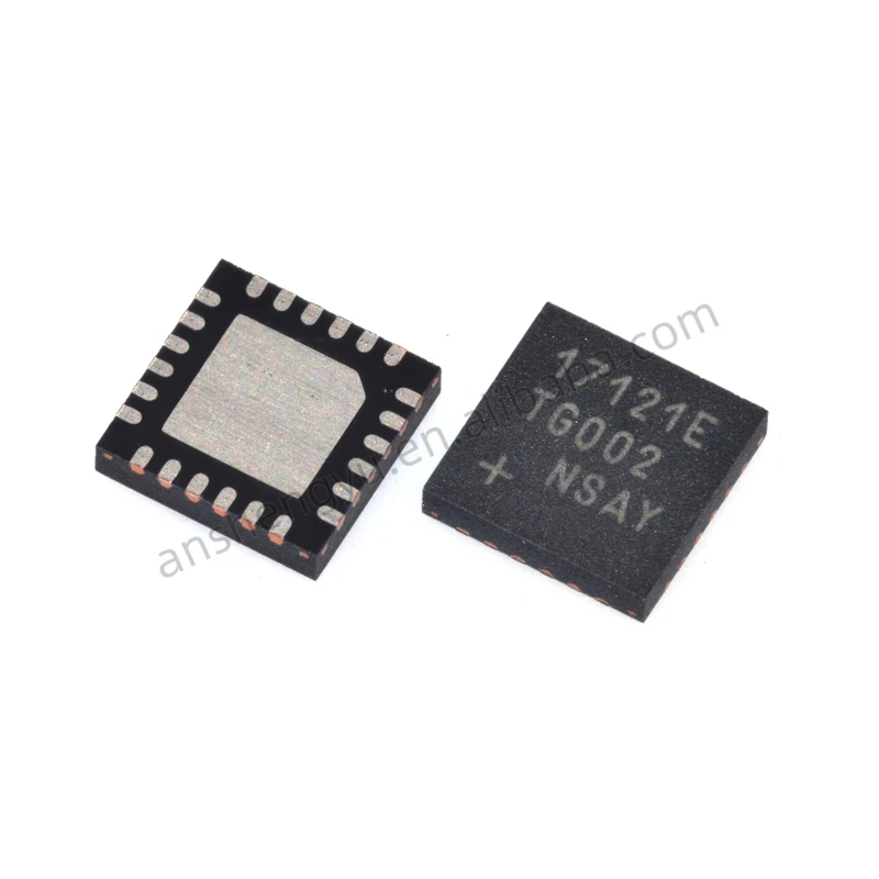 Max17121etg + t max17121etg MAX17121QFN-24 neue original integrierte schaltungen ic
