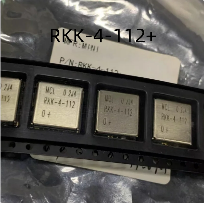 RKK-4-112+ Functional frequency multiplier Frequency 800MHz~1.1GHz