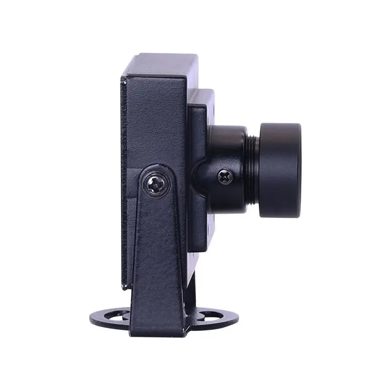 3200 1080P AR0234 3mm 95degree distortionless Color global exposure 120fps Android usb Face recognition industrial mini camera