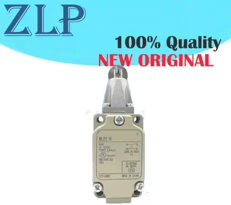 WLD2-N Limit switch new