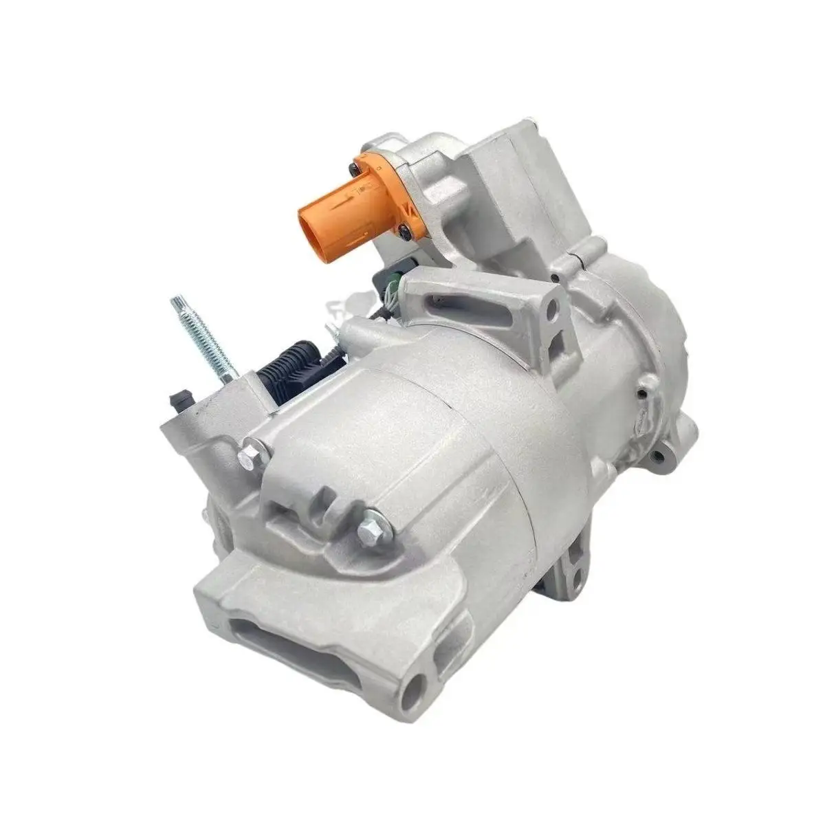 

Hot Selling Hybrid Electric Vehicle AC Compressor for Wrangler 4xe 68376684AD 68376684AE