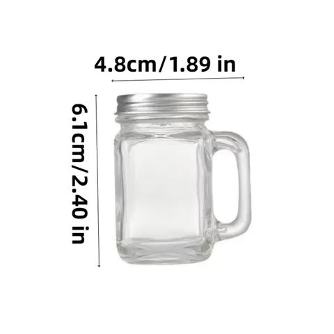 8 best sales जूस जार - №8