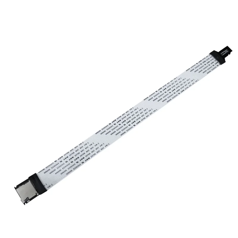 25 ซม.Micro-SD to Micro-SD การ์ด TF Memory Card Reader อะแดปเตอร์สําหรับ 3D เครื่องพิมพ์