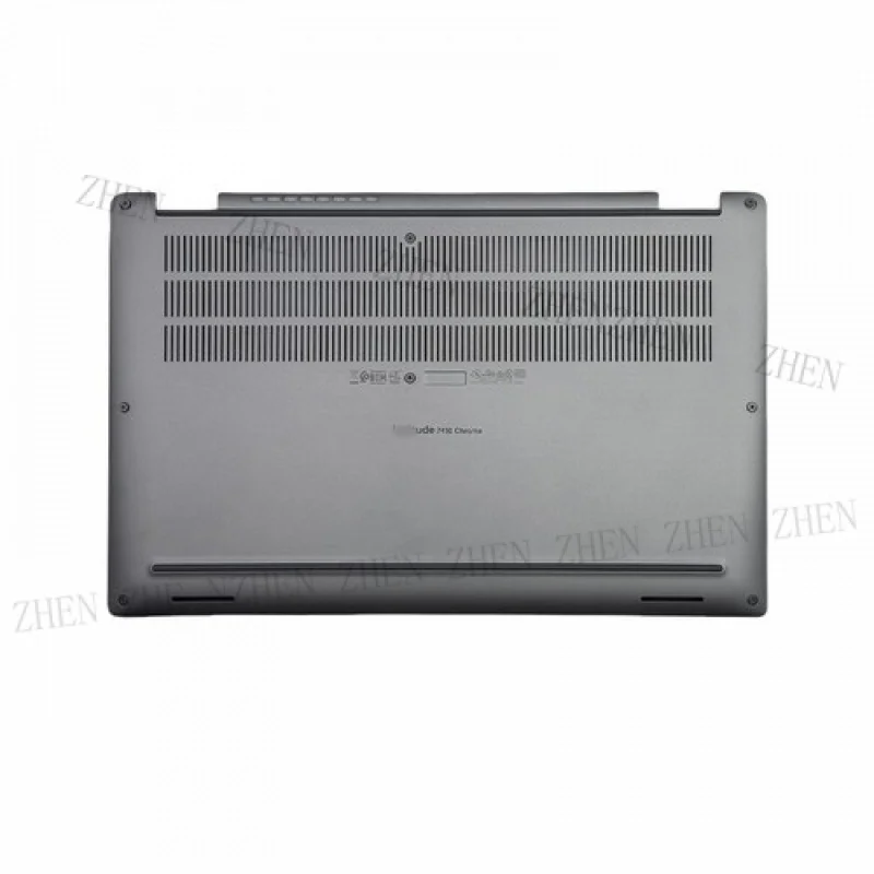

Y For Dell Latitude 7410 Chrome Lower Bottom Case Cover 0G0890 G0890 AM2VN000502