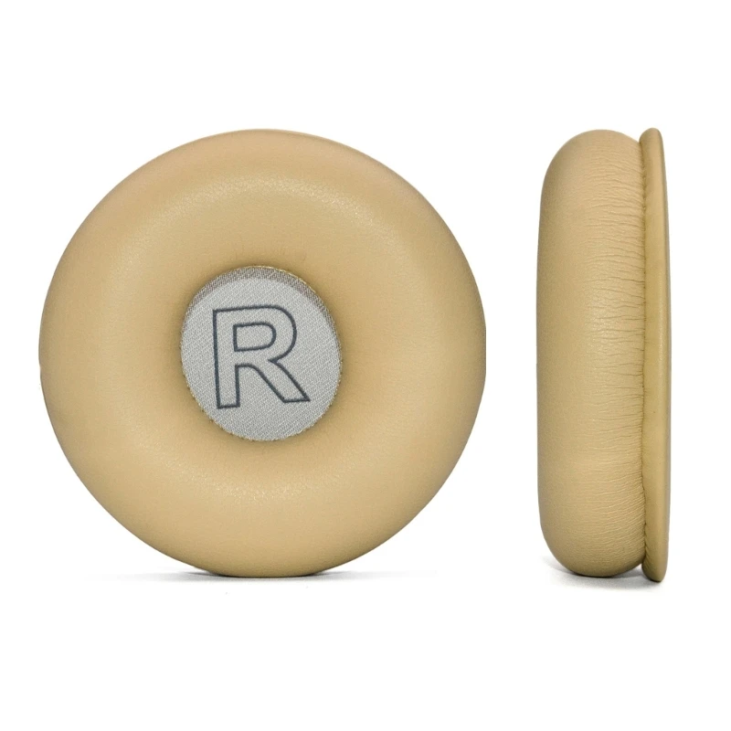 Almohadillas cómodas Easy Swaps para auriculares H8i H8, experiencia escucha cómoda, almohadillas protectoras para los oídos