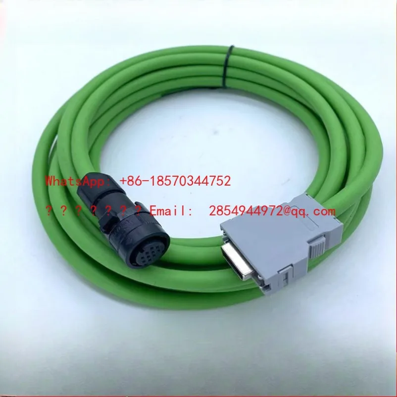 L Servo Motor Spindle Encoder Line A660-2005-T505 T506 Thread Plastic
