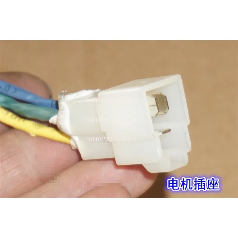 24V36V48V neodymium strong magnetic high power brushless motor 48V800W high torque brushless mechanical power motor