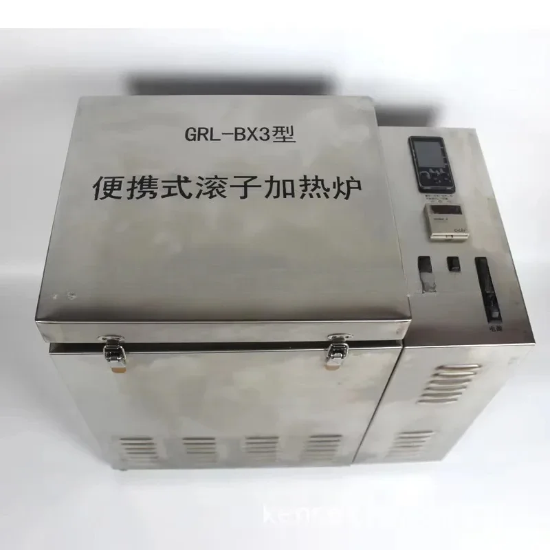 

for GRL-BX3 Portable Roller Heating Furnace Control 220V for the aging test ofHigh Quality