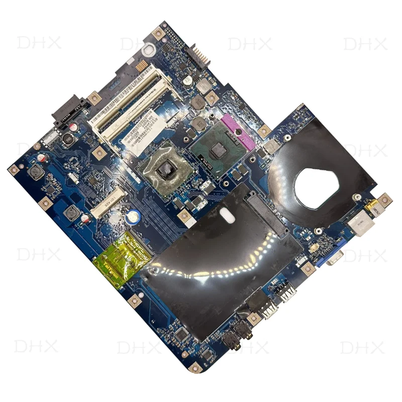 LA-4855P For Acer Aspire 5734Z Laptop Motherboard 100% Tested Fully Work be Fast shipping DH