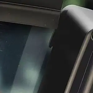 Car Solar for exhaust Fan for Vehicle Air Ventilation and Cabin Cooling Without External for Power for source 15 cm x 11 cm x 6