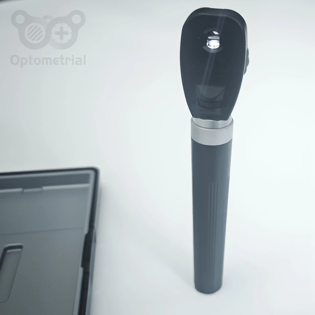 Pocket Direct Ophthalmoscope OPH8C-a| Halogen Bulb | 5 different Apertures Many Certificated Portable Eyes Ophthalmic Diagnostic