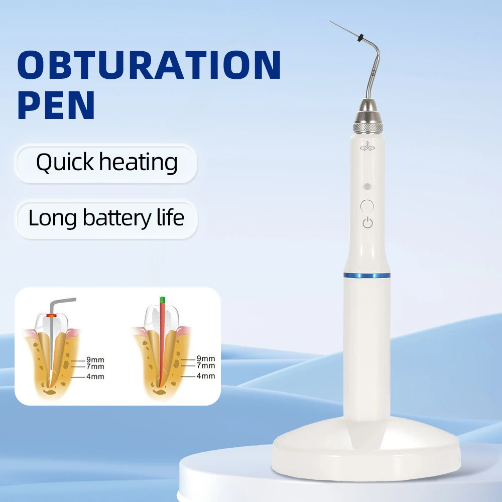 

Нагреватель для наконечников стоматологического клея, ручка для горячего клея, устройство для заполнения корневых каналов, стоматологическое оборудование